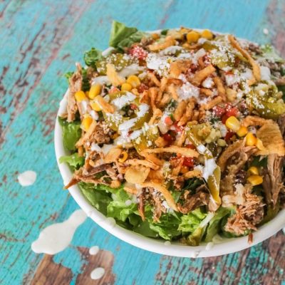 Taco Salad